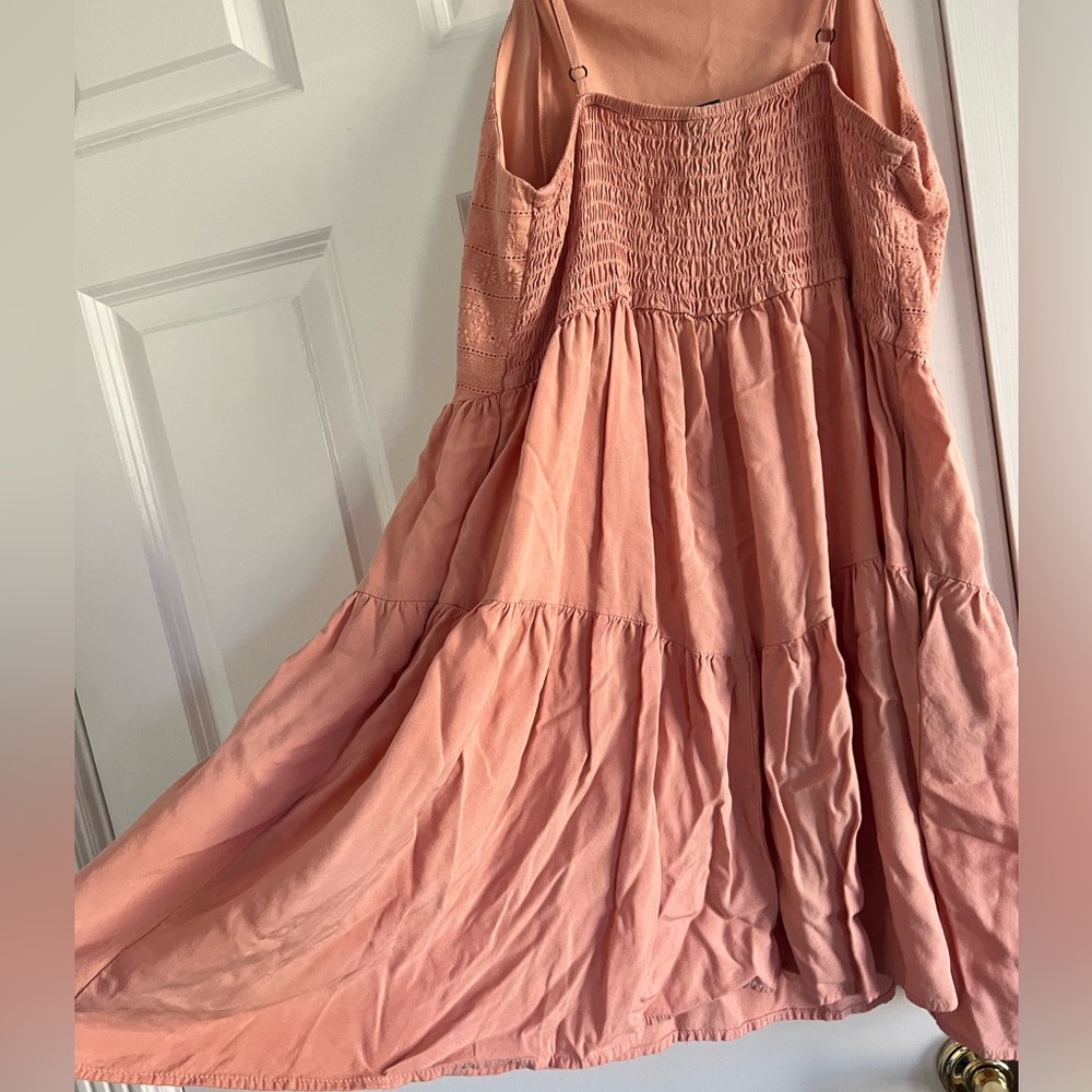 Fall Dress!